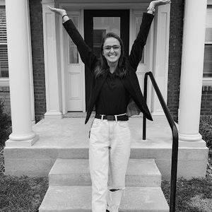 Meet your Posher, Alison